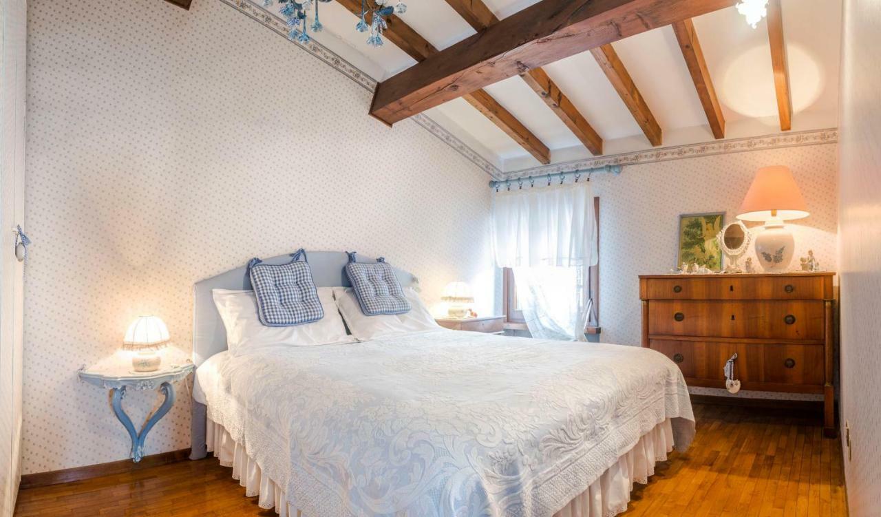 Piccola Casa Antica Apartment Ferrara Exterior photo