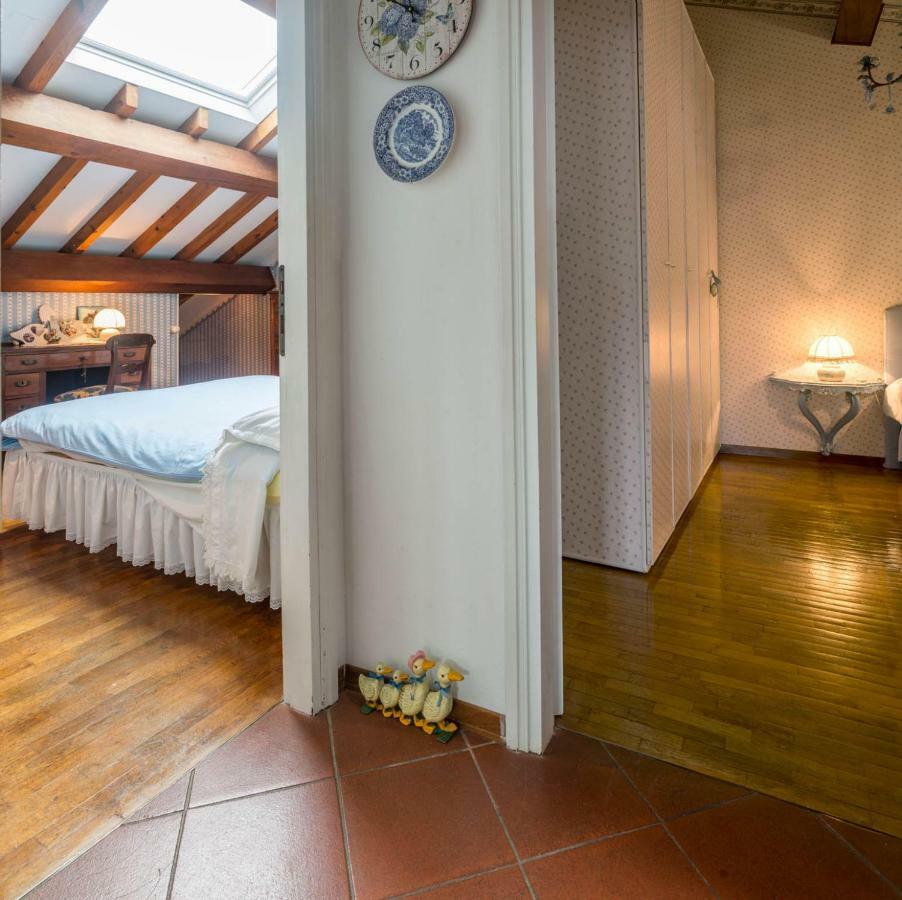 Piccola Casa Antica Apartment Ferrara Exterior photo