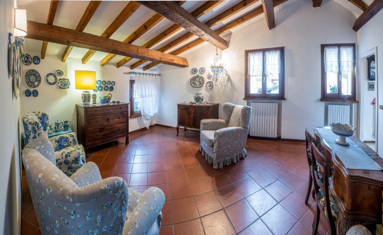 Piccola Casa Antica Apartment Ferrara Exterior photo